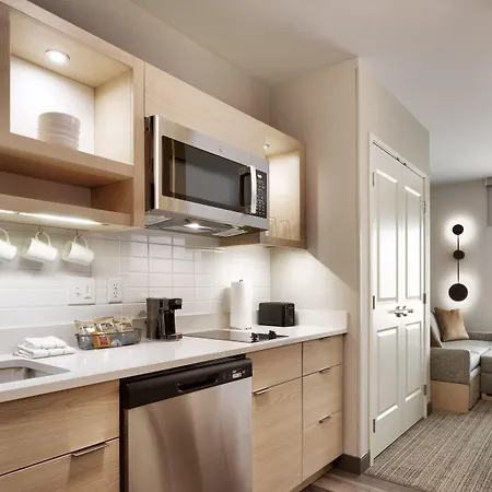Towneplace Suites By Marriott Show Low