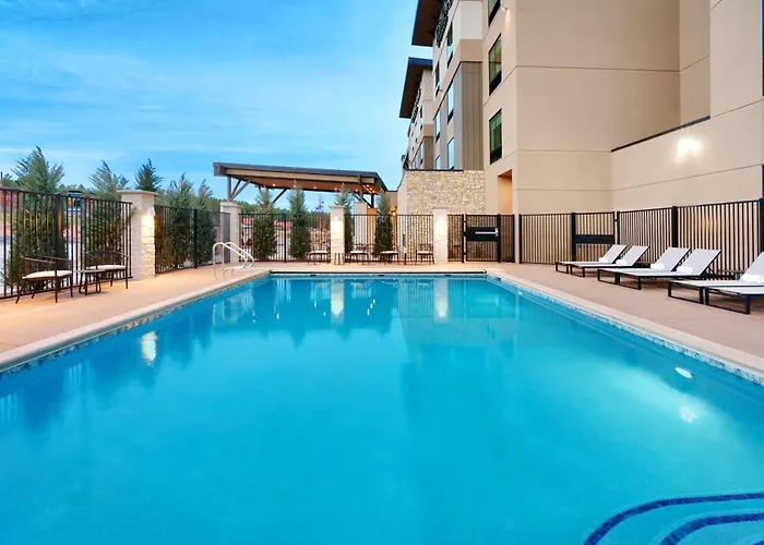 Towneplace By Marriott Show Hotel
