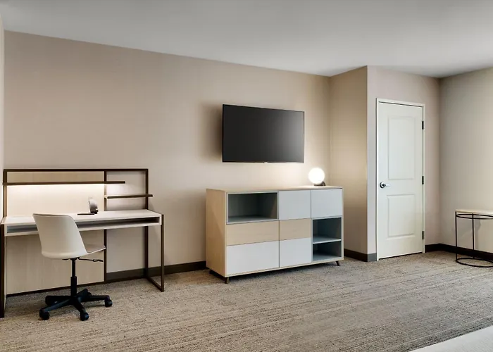 Towneplace By Marriott Show 3* Show Low