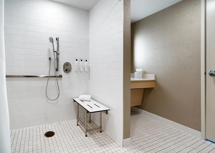 Towneplace By Marriott Show Hotel Show Low