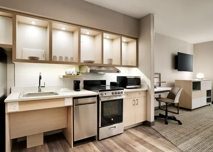 Hotel Towneplace By Marriott Show Show Low