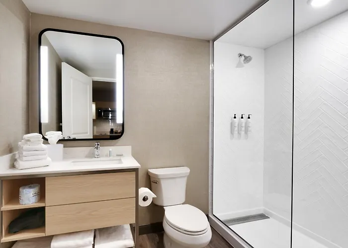 Towneplace By Marriott Show 3*