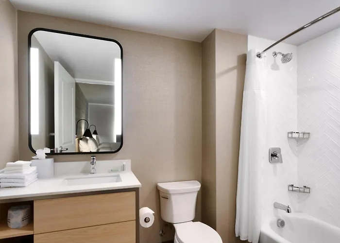 Towneplace By Marriott Show Hotel