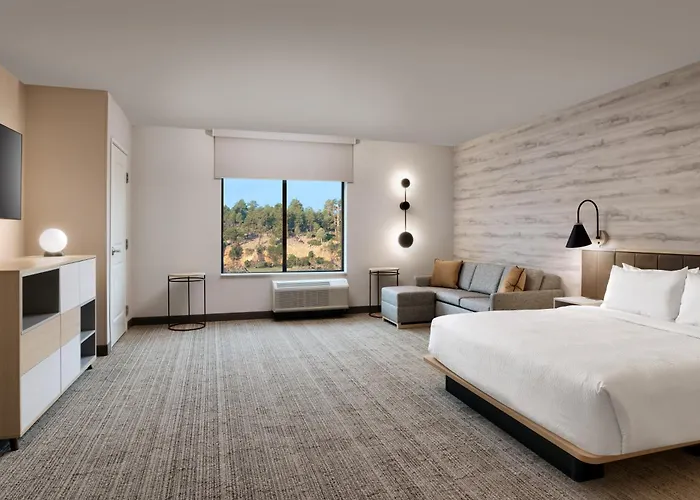 Towneplace By Marriott Show Hotel Show Low