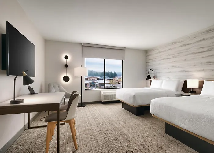 Towneplace By Marriott Show 3*