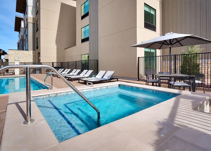 Towneplace By Marriott Show Show Low