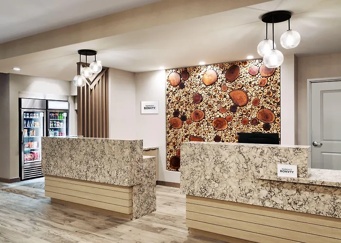 Towneplace By Marriott Show Hotel 3*