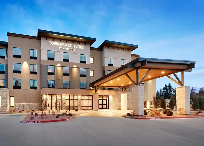 Towneplace By Marriott Show Show Low
