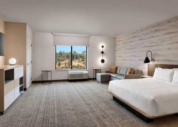 Towneplace By Marriott Show 3*