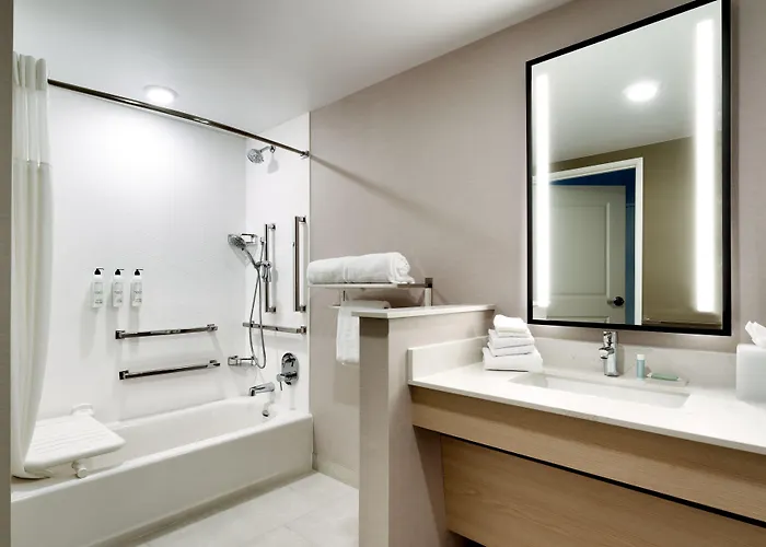 Towneplace By Marriott Show Hotel 3*