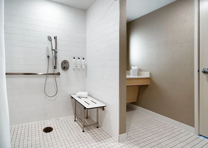 Towneplace By Marriott Show 3* Show Low