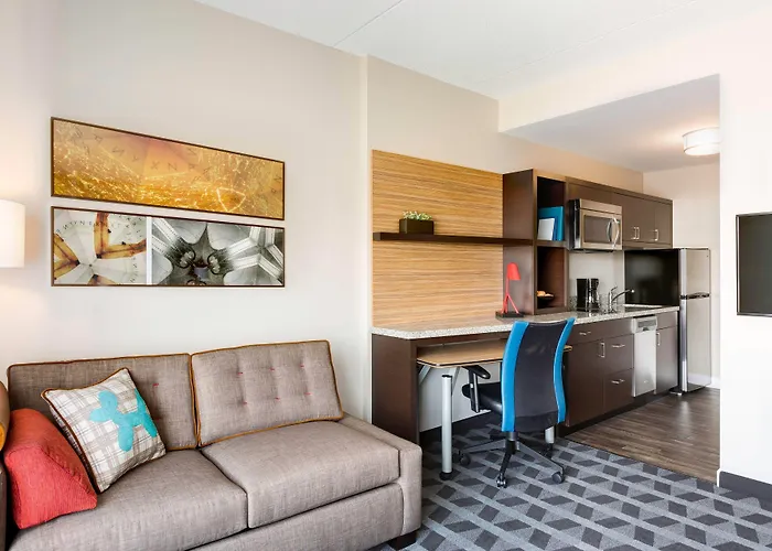 Hotel Towneplace By Marriott Show Show Low