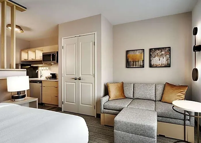 Hotel Towneplace By Marriott Show Show Low