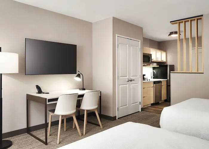 Towneplace By Marriott Show