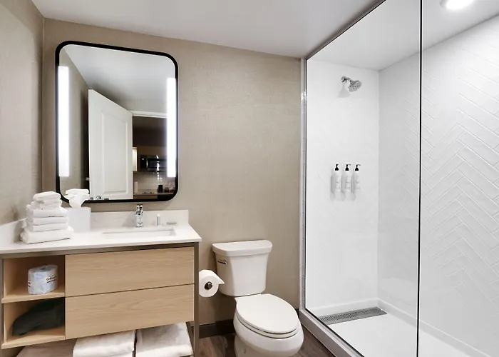 Towneplace By Marriott Show Hotel Show Low