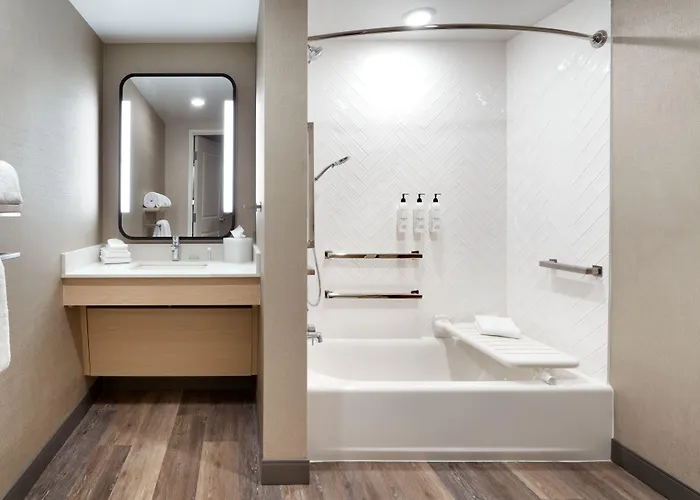 Towneplace By Marriott Show 3* Show Low